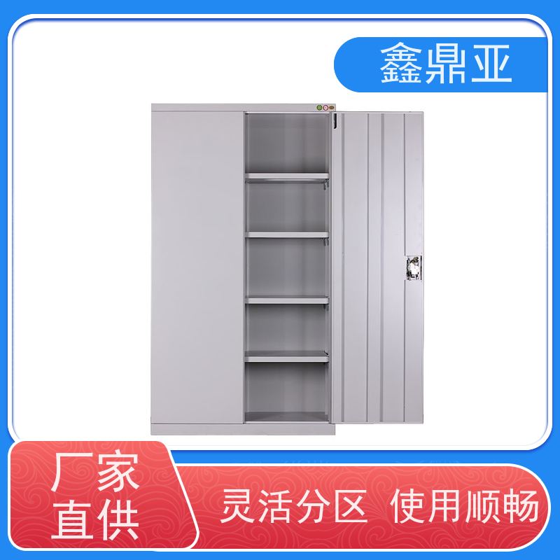 鑫鼎亚 高1800*宽1000*深500mm 工厂重型工具柜 高强度 存取高效快速