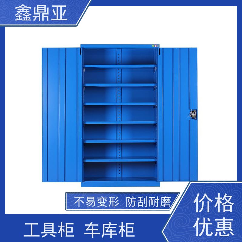 鑫鼎亚 高1800*宽1000*深500mm 安全工具柜 防尘 封闭防护