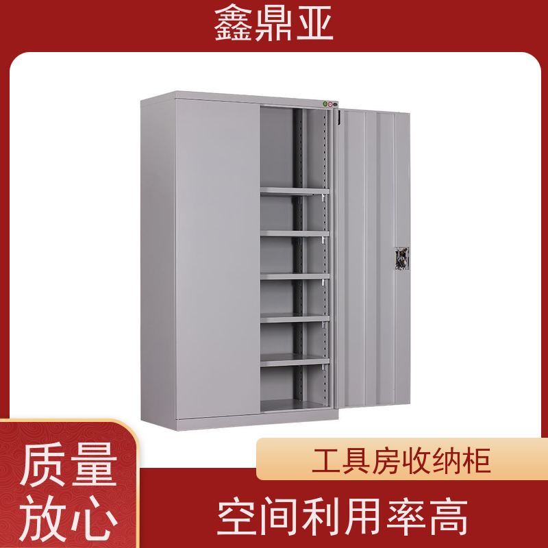 鑫鼎亚 高1800*宽1000*深500mm 螺丝收纳柜 防油污 存取高效快速