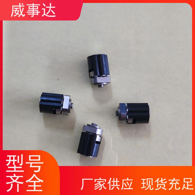 加工定制 寿命久 0-160-180三挡定位2KG扭力 GBA转轴