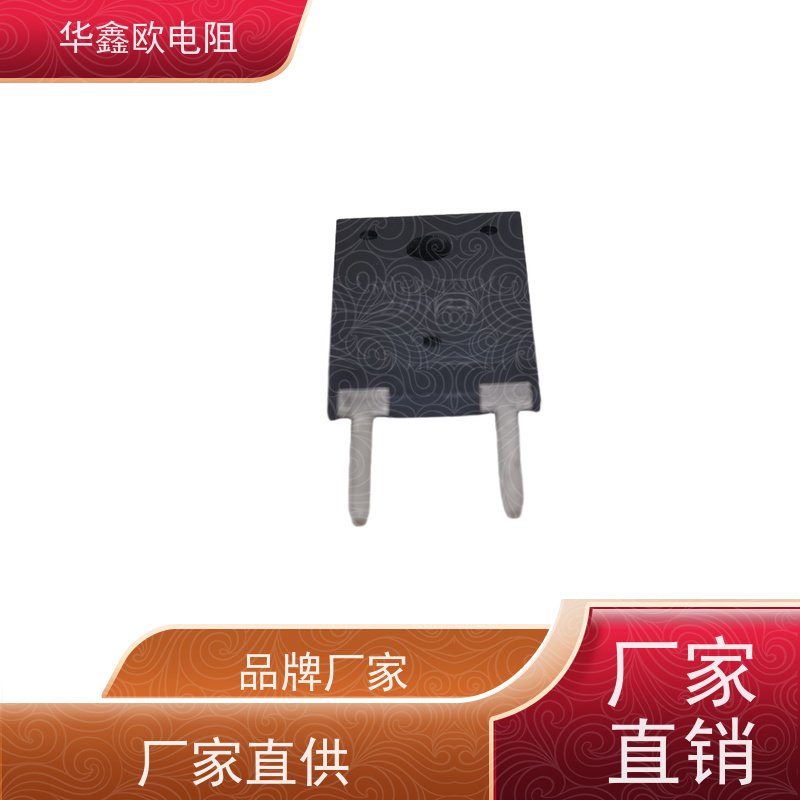 华鑫欧原厂 T0247封装功率高频平面厚膜无感电阻 缓冲电路器
