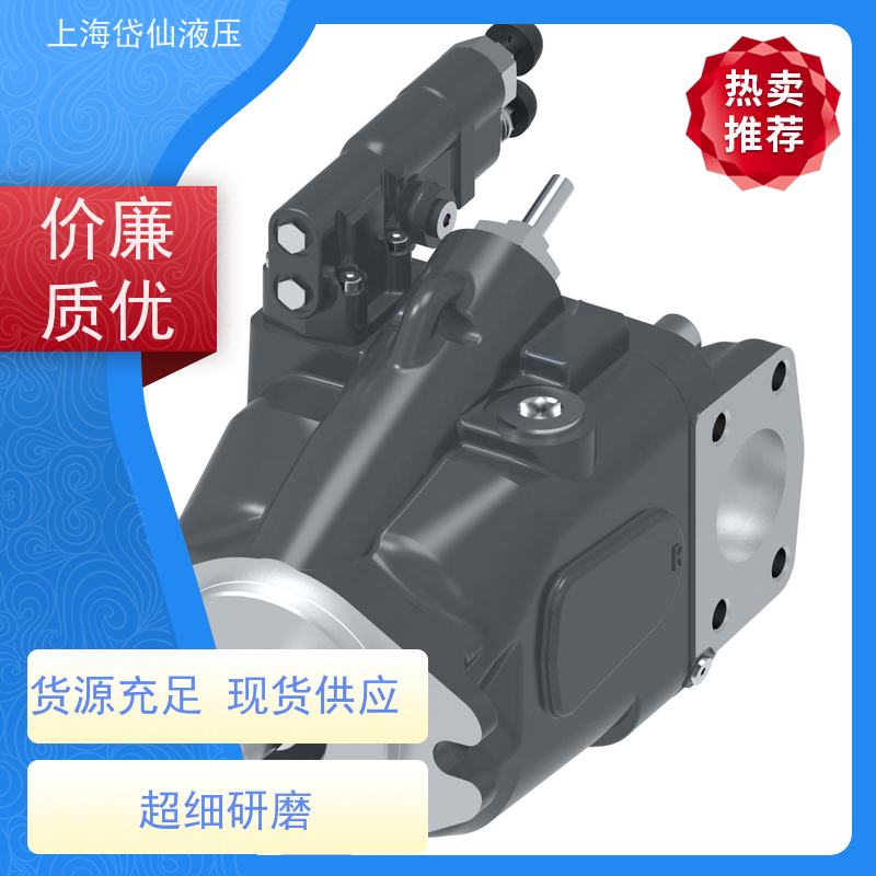 DANFOSS丹佛斯液压泵 421AK00593B 开式回路泵