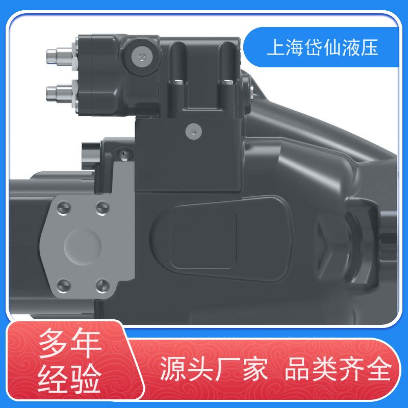 DANFOSS丹佛斯液压泵 421AK01864C 开式回路泵