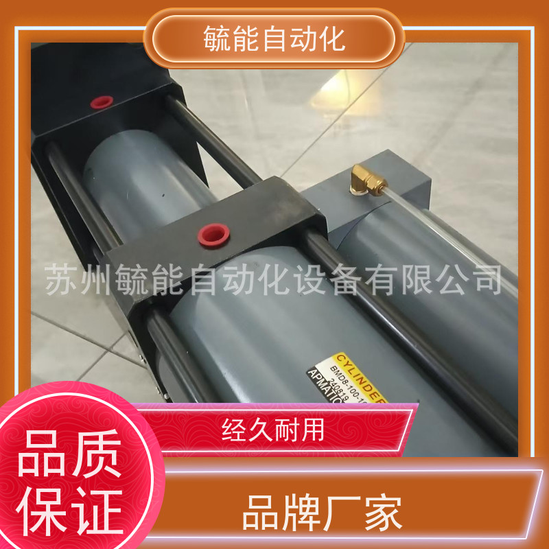 APMATIC台湾新州气缸 TSB-20-2-1-F-HC气缸