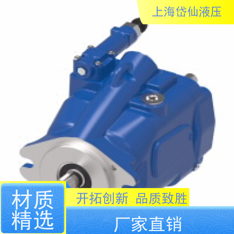 DANFOSS丹佛斯液压泵 421AK00766C 开式回路泵