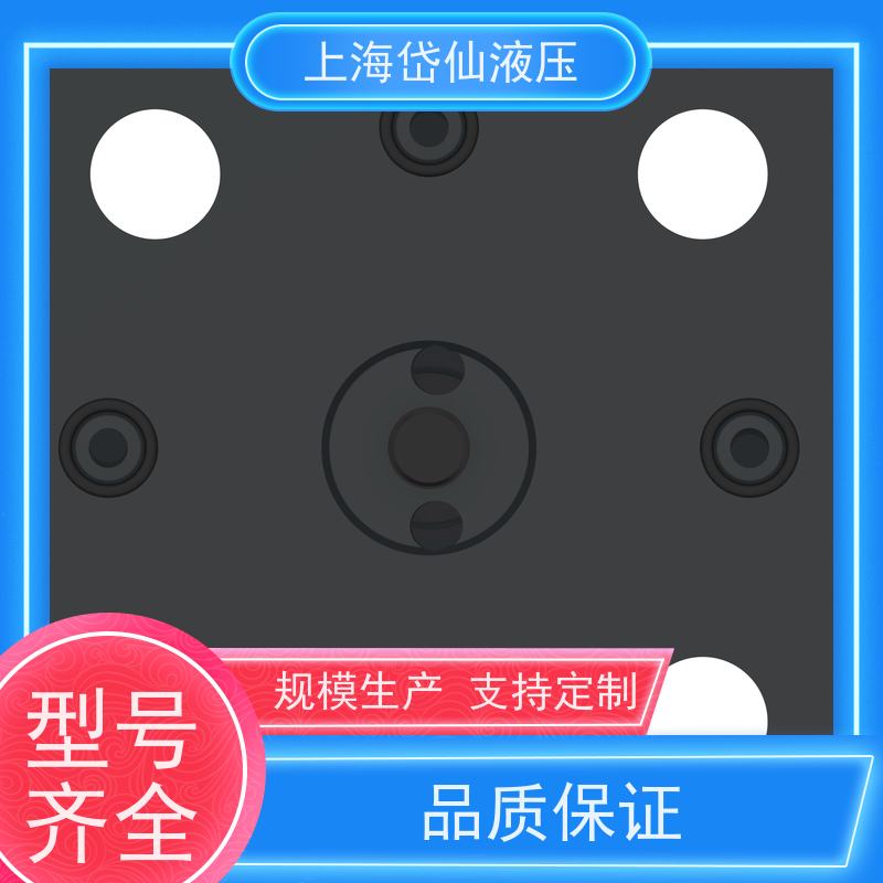 EATON 伊顿 CVCS-25-U-W-250-20-AP08-Z108 插装阀