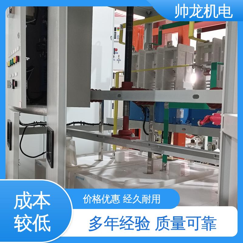 降低电机冲击电流 软起动装置 厂家直供 可定制 空压机/破碎机 四 川