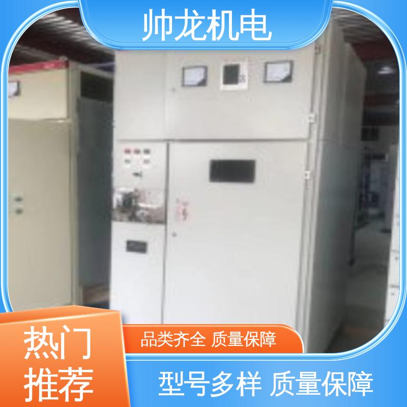 湖 南 可贴牌 售后服务好 10kv高压 安全性高 结构紧凑 HXGN-12