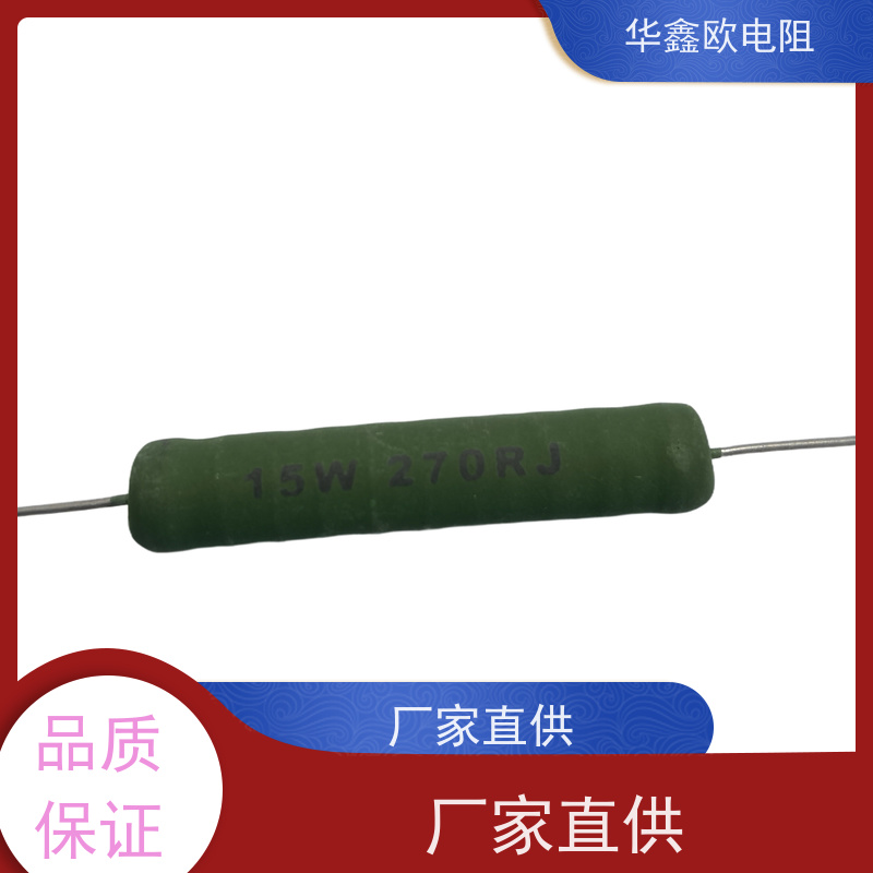 HXO电阻 KNP6W 源头工厂 470R RX21-8W绕线电阻器
