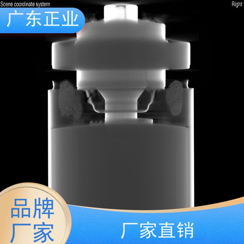 电池入壳尺寸 X 射线检测设备