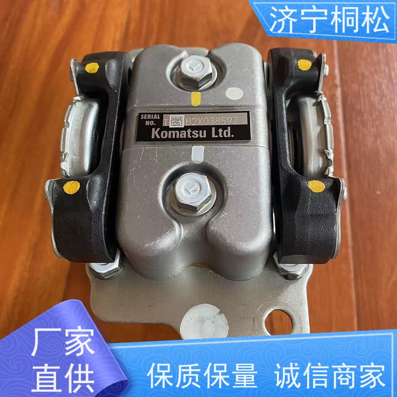 桐松机械 适用于PC60 主泵LS阀708-2H-03610 配件种类繁多