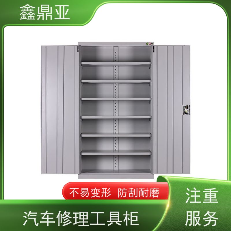 鑫鼎亚 高1800*宽1000*深500mm 汽车修理工具柜 耐油污 存取高效快速