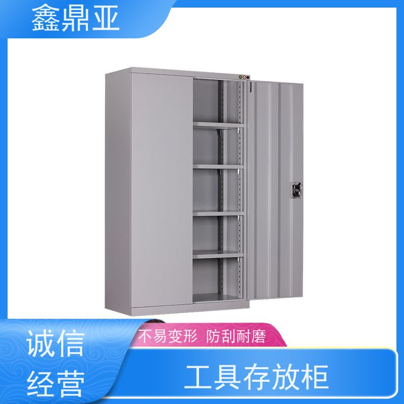鑫鼎亚 高1800*宽1000*深500mm 零件收纳柜 防火 性能稳定