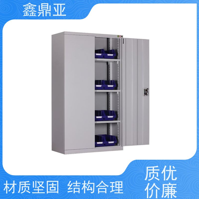 鑫鼎亚 高1800*宽1000*深500mm 车库柜 材质坚固 环境适应强