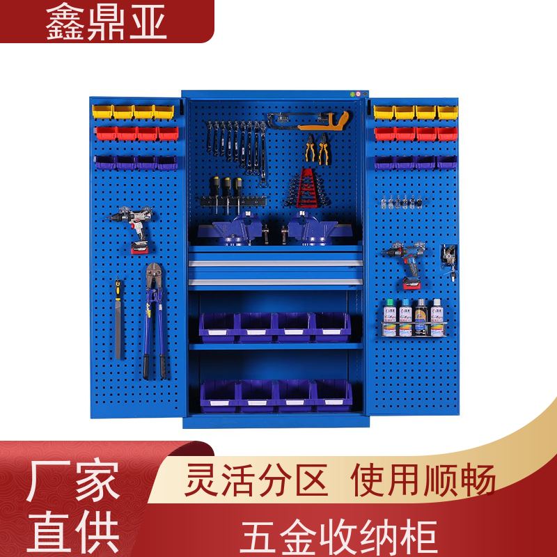 鑫鼎亚 高1800*宽1000*深500mm 数控工具柜 高强度 人性化设计