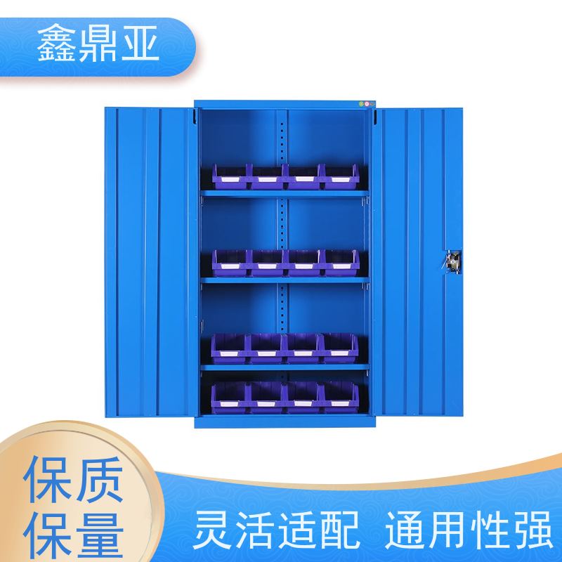 鑫鼎亚 高1800*宽1000*深500mm 工具存放柜 防尘 空间利用率高
