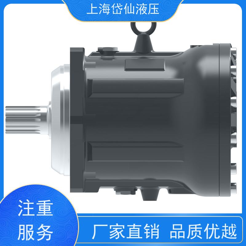PVQ10-A2R-SE1S-10-C21D-11-S2 MB100C30V 三菱船用吊机