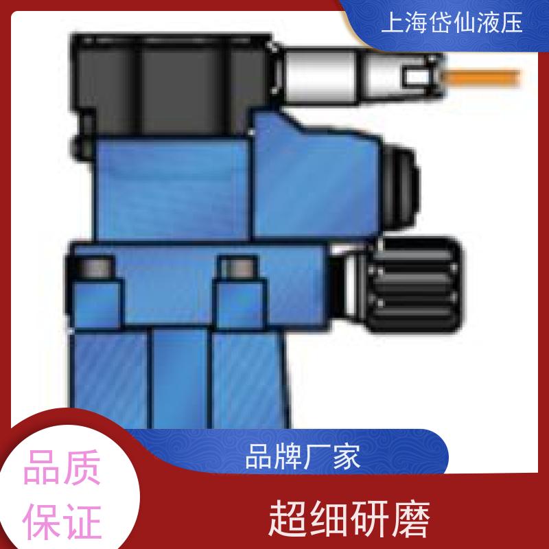 丹佛斯DANFOSS KBCG-3-L40D-Z-M1-2-A-PE7-H1-10 比例阀