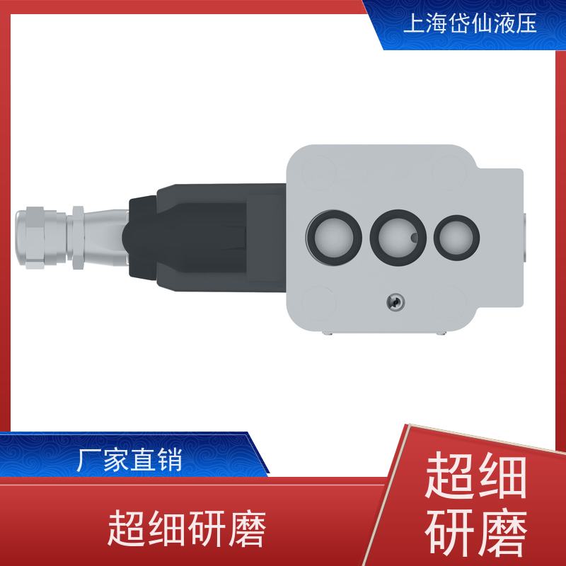 VICKERS威格士 KCG-3-L160D-Z-M-U-HL1-10-P15-T10 比例阀