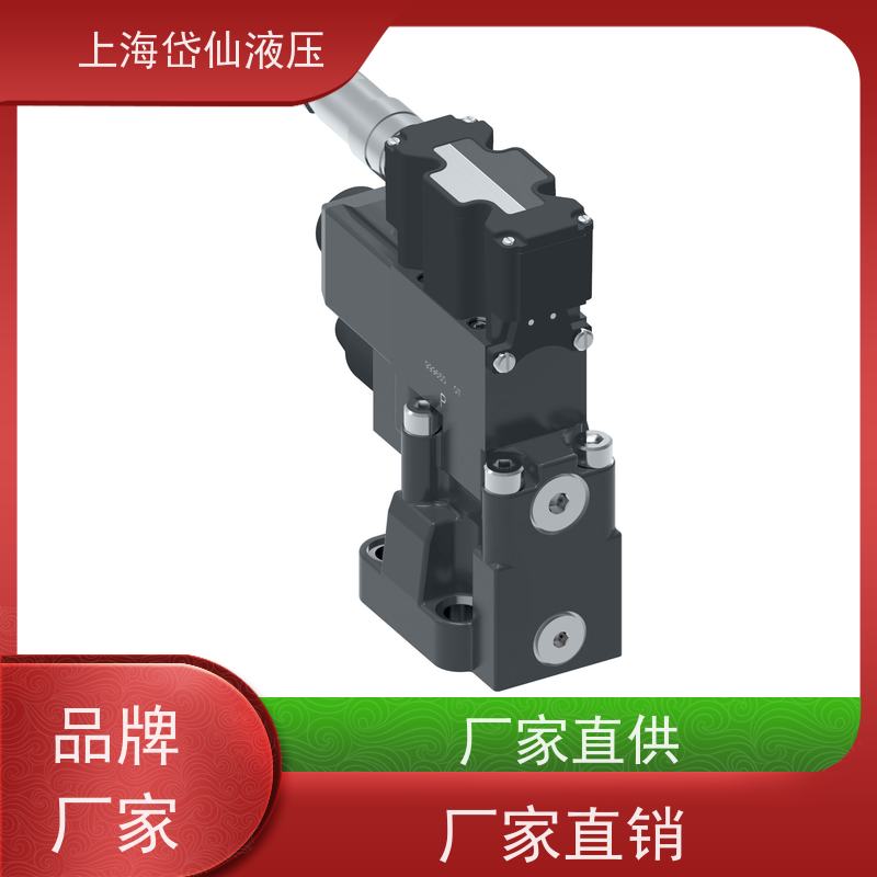 VICKERS威格士 KCG3350DZMUHL110P15T1 比例阀