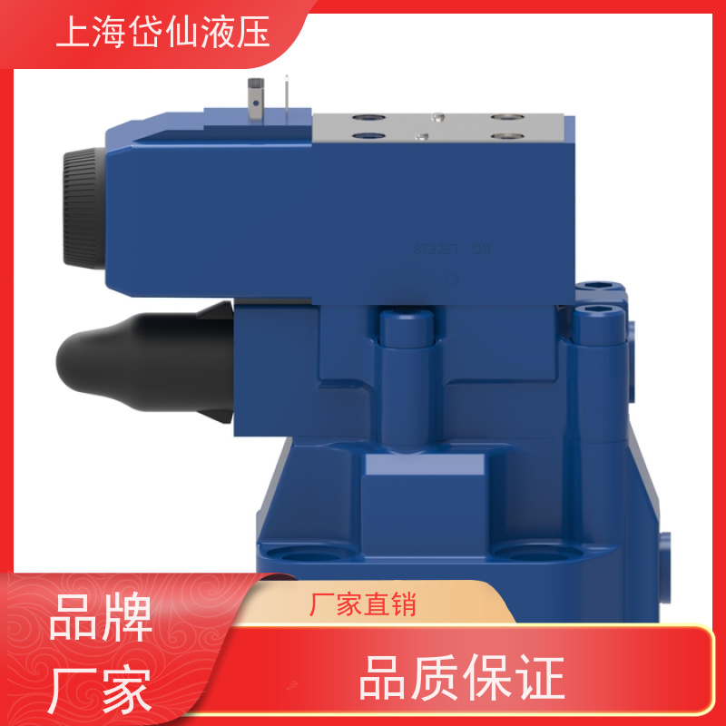 VICKERS威格士 KCG-8-W350-Z-M-U-H1-10 比例阀