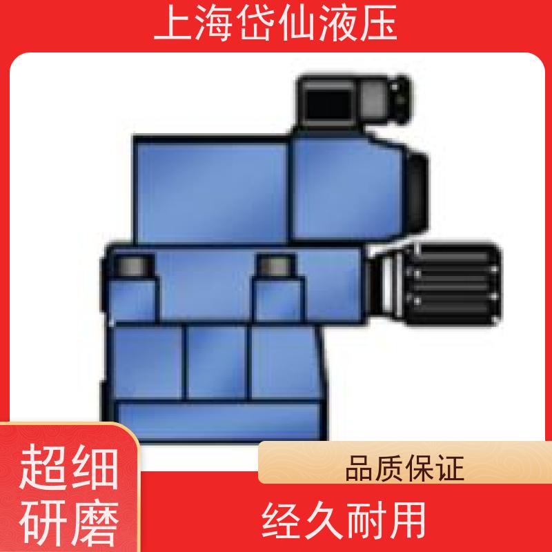VICKERS威格士 KBCG-3-L160D-Z-M1-3-A-PE7-H1-10 比例阀