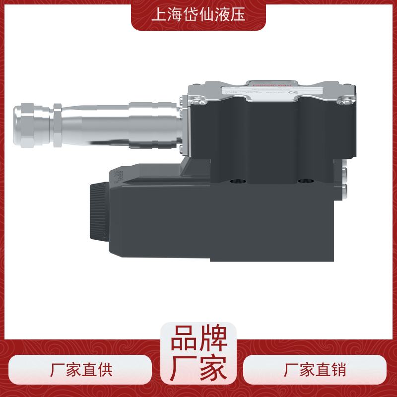 VICKERS威格士 KCG-6-W350-1-Z-M-U-HL1-10 比例阀