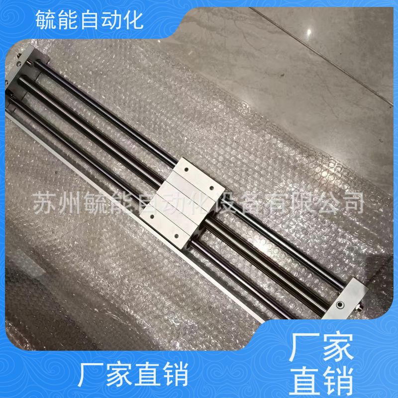 气液增压缸APT JRA MPT63/1T/3T/5T/10T压力机冲床气动增压气缸