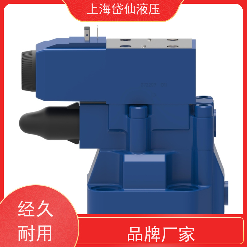 伊顿EATON KBCG5-3-100D-Z-T-M1-4-A-PE7-H1-10 比例阀