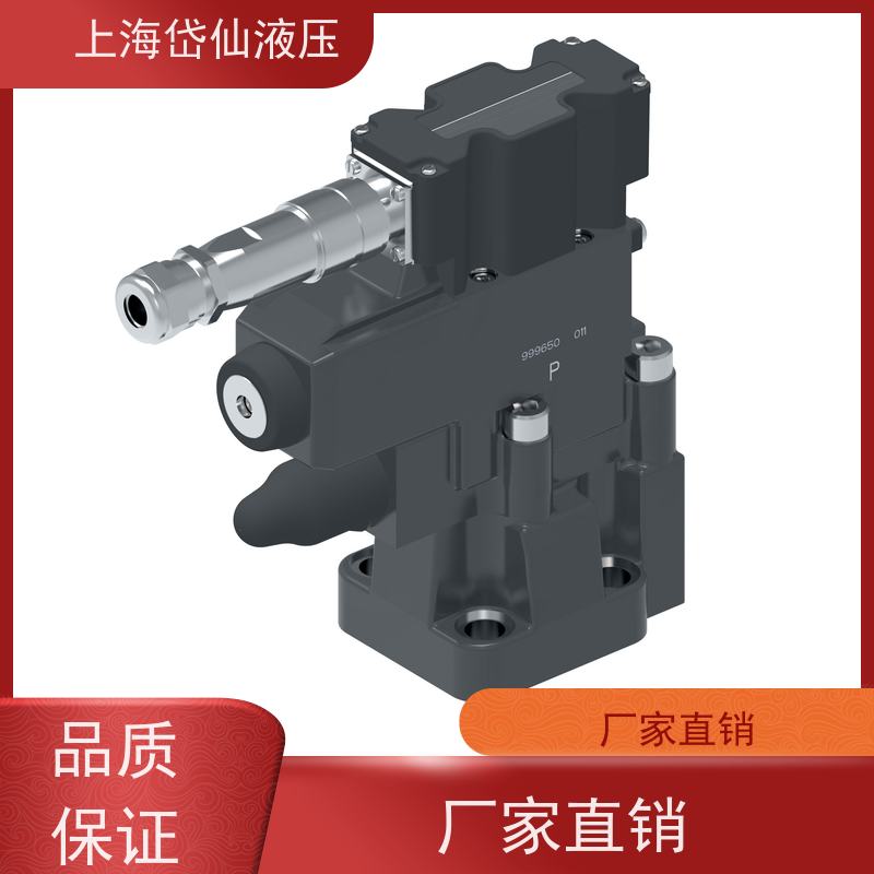 VICKERS威格士 KBCG-3-172D-Z-M1-2-A-PE7-H1-10 比例阀