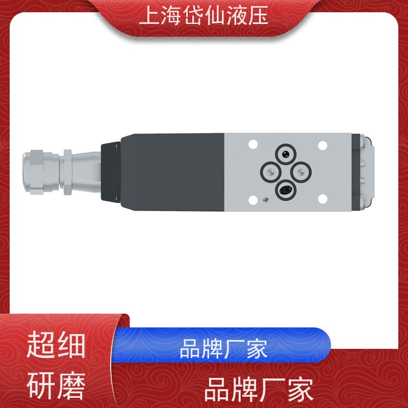 VICKERS威格士 KBCG-3-160D-Z-M2-2-A-PC7-H1-10 比例阀