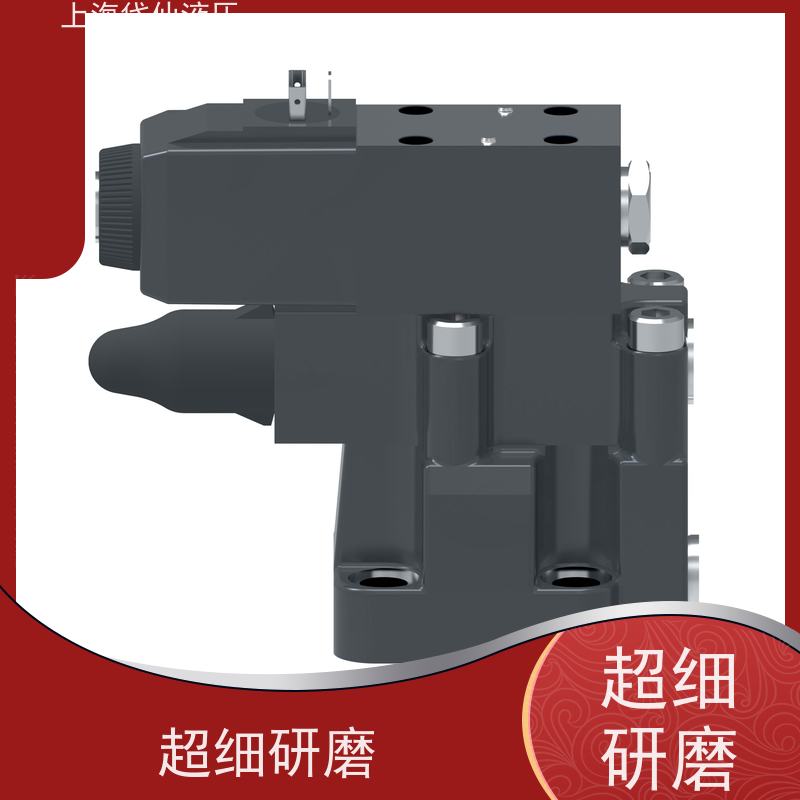 丹佛斯DANFOSS KBCG-3-40D-Z-M1-1-A-PE7-H1-10 比例阀