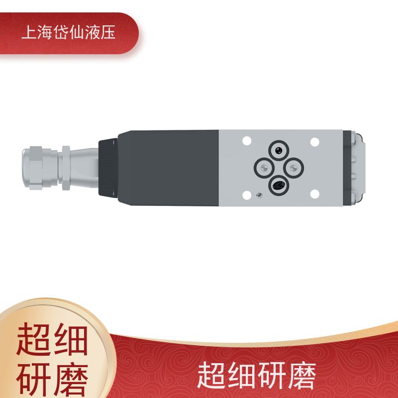 VICKERS威格士 KBXG-6-W330-Z-M2-3-A-PE7-H1-10 比例阀