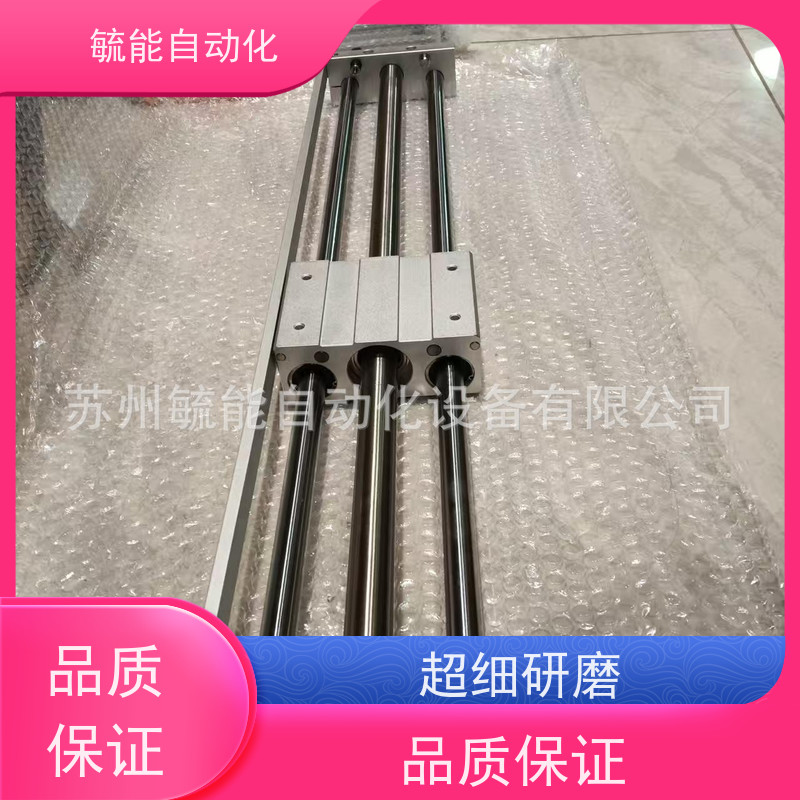 CHELIC气立可双轴双杆气缸TD16*10*20*25/30/40/50/60/75/100-SD2