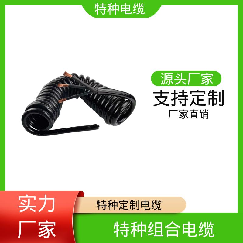 恒鑫 线缆和电缆 拉伸强度 600N/mm2 源头厂家 品类齐全