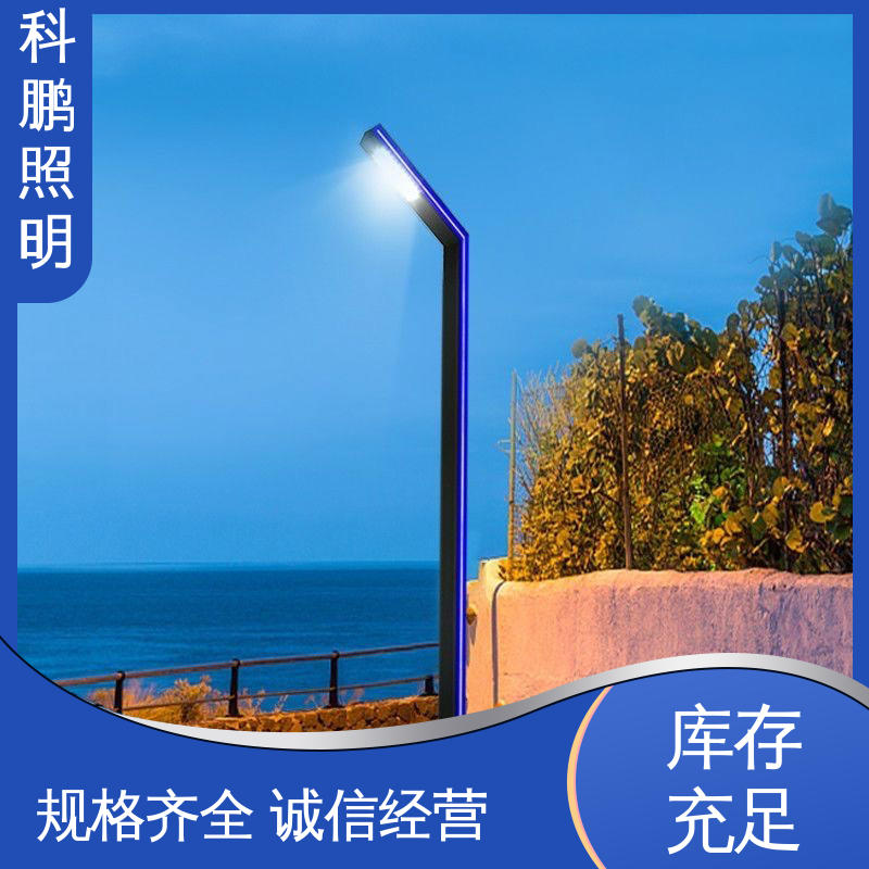 科鹏照明 亮度高光衰小 专业景观灯 节能环保电流稳定 建筑立面可用