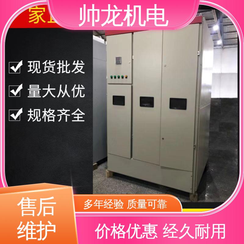 帅龙 液阻起动柜 降低电流 稳定启动 大功率电机 厂家直供 可定制
