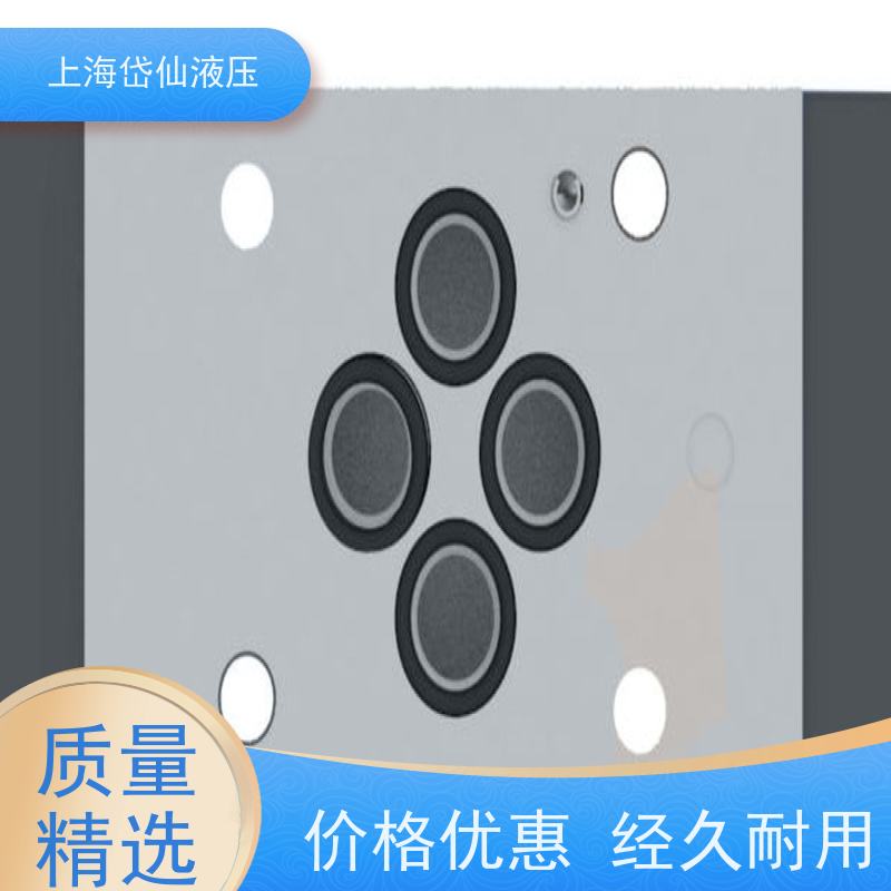 EATON 伊顿 DG4V-3-0C207-M-U-HH7-60 电磁换向阀