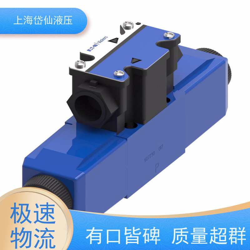 VICKERS威格士 DG4V-3-OB-M-U-H7-69EN124 方向阀