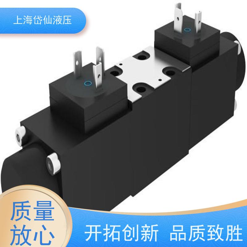 VICKERS威格士 DG4V-3S-2C-M-FW-H5-60 电磁换向阀