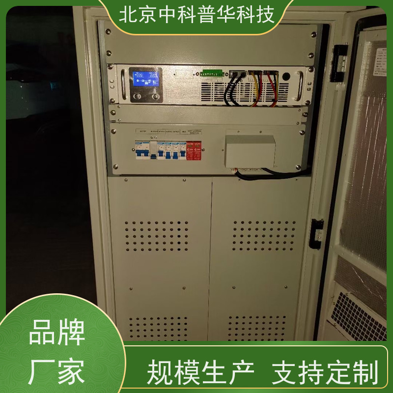 普华UPS电源 600KVA 系列城堡220Vac 50/60Hz 具备完善报警机制 代理商