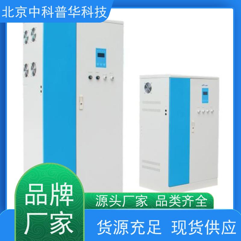 普华UPS电源 SP2K 高/工频机 50/60Hz 可靠性维护 低能耗 代理商