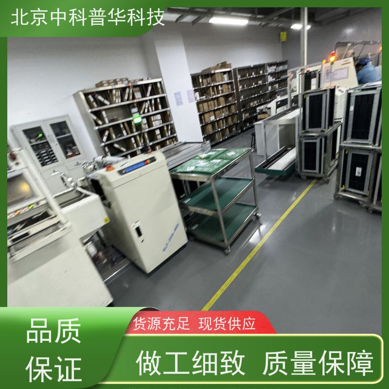 普华UPS电源 300KVA 内置隔离变压器 可靠性维护 低能耗 总代理