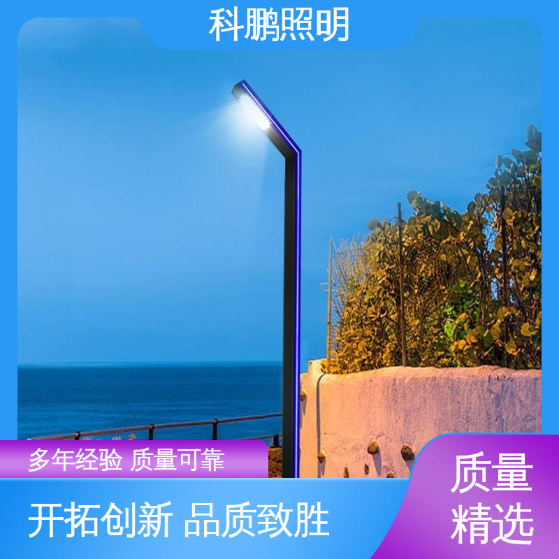 科鹏照明 景观灯厂 建筑立面可用 智能光控稳定运行 亮度高光衰小