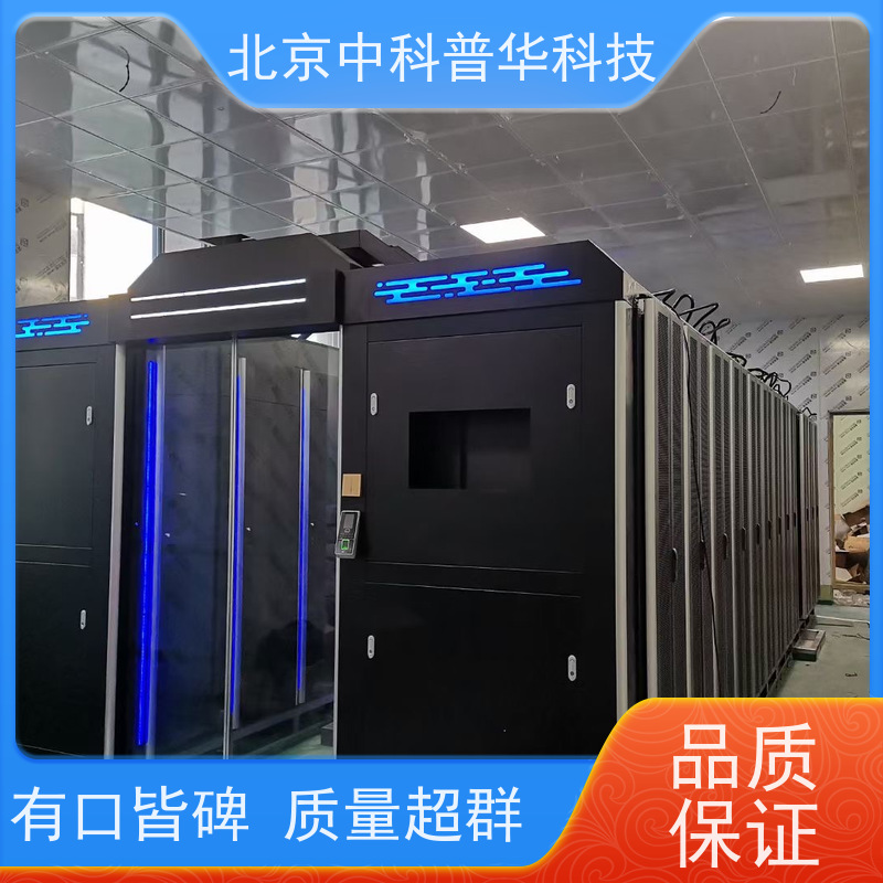 普华UPS电源 400KVA 正玄波/方波 可靠性维护 低能耗 代理商