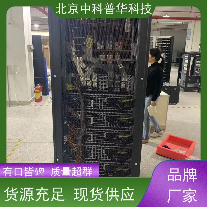 普华UPS电源 200KVA 内置隔离变压器 具备完善报警机制 代理商