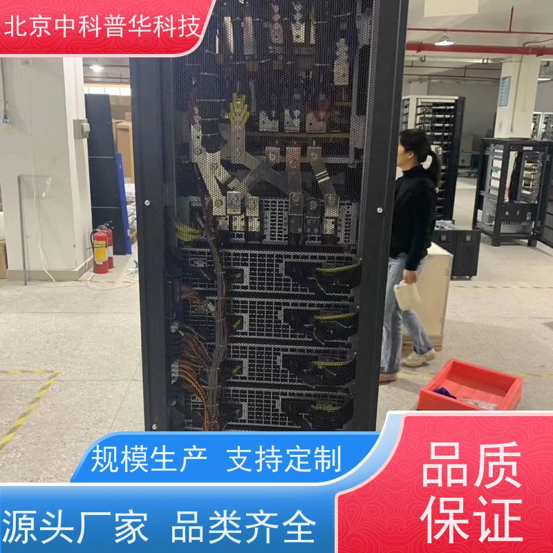 普华UPS电源 SD-1000 220VAC机架式 机房服务器稳定供电 总代理