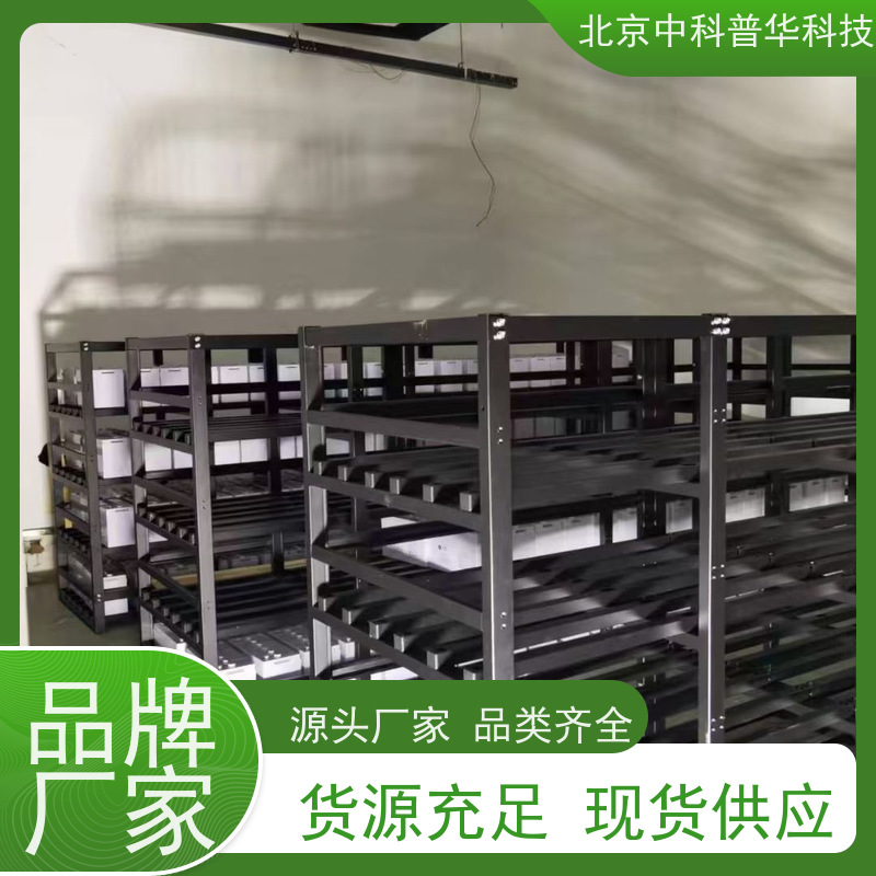 普华UPS电源 250KVA 内置隔离变压器 具备完善报警机制 总代理