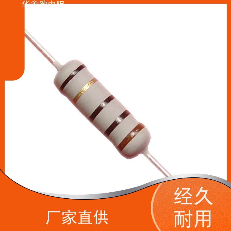 华鑫欧 品质保证 绕线无感电阻公司 KNP10W 220R