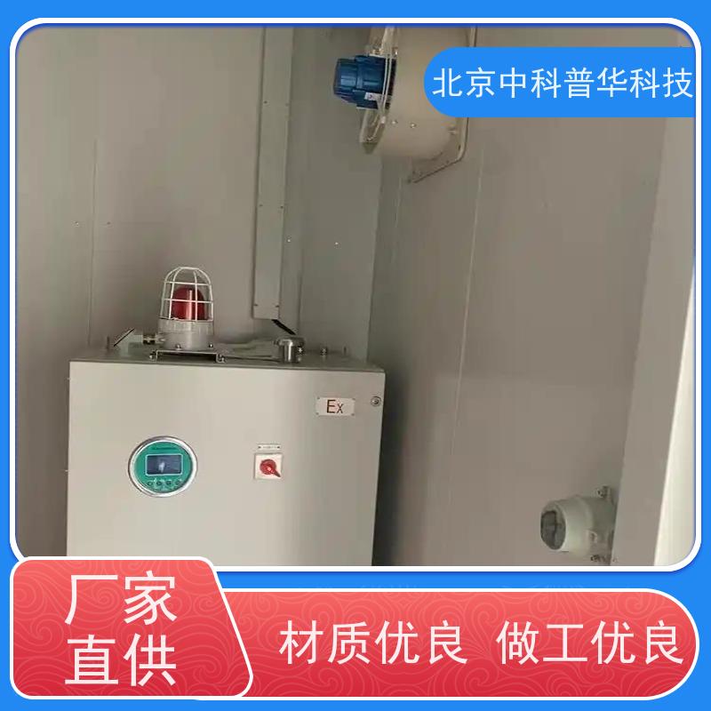普华UPS电源 200KVA 高/工频机 50/60Hz 具备完善报警机制 生产厂家